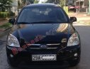 Kia Carens   MT  2010 - Bán ô tô Kia Carens MT 2010, màu đen