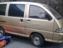 Daihatsu Citivan 2007 - Bán Daihatsu Citivan năm 2007, màu vàng