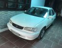 Toyota Corolla   1999 - Cần bán gấp Toyota Corolla đời 1999, màu trắng