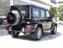 Mercedes-Benz G class 2019 - Bán ô tô Mercedes G63 AMG Normal năm 2019, màu đen, nhập khẩu nguyên chiếc, LH: 0982.84.2838