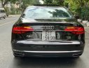 Audi A8 2015 - Cần bán xe Audi A8L sản xuất năm 2015, màu đen, nhập khẩu nguyên chiếc