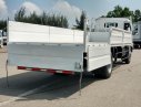 Genesis  Fi 2019 - Dòng xe tải Fuso Canter FI thùng dài 6.9m