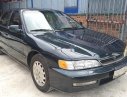 Honda Accord   1996 - Cần bán xe Honda Accord sản xuất 1996, nhập khẩu  