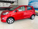 Kia Morning 2019 - Bán xe Kia Morning AT đời 2019 phiên bản mới giá cực sốc, rẻ nhất thị trường