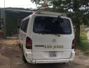 Mercedes-Benz MB 2001 - Cần bán gấp Mercedes MB đời 2001, màu trắng còn mới