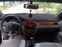 Chevrolet Lacetti 1.6 2013 - Bán Chevrolet Lacetti 1.6 năm sản xuất 2013, màu đen