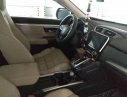 Honda CR V   2018 - Bán Honda CR V năm sản xuất 2018, màu trắng