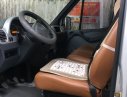 Mercedes-Benz Sprinter   2009 - Bán Mercedes Sprinter năm 2009, màu bạc, nhập khẩu 