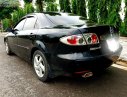 Mazda 6 2.3 AT 2006 - Bán Mazda 6 2.3 AT đời 2006, màu đen, nhập khẩu nguyên chiếc, giá chỉ 330 triệu