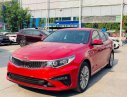 Kia Optima   2019 - Bán Kia Optima đời 2019, màu đỏ, giá chỉ 789 triệu