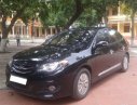 Hyundai Avante 2011 - Bán Hyundai Avante năm 2011, màu đen giá cạnh tranh