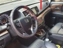 Honda Odyssey 2016 - Cần bán gấp Honda Odyssey sản xuất năm 2016, màu bạc, xe nhập còn mới