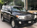 Toyota Land Cruiser VX 2013 - Bán ô tô Toyota Land Cruiser VX năm 2013, màu đen, nhập khẩu nguyên chiếc