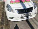 Nissan Sunny XL 2016 - Cần bán xe Nissan Sunny XL sản xuất 2016, màu trắng số sàn, giá chỉ 320 triệu