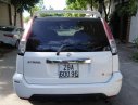 Nissan X trail 2009 - Cần bán xe Nissan X trail đời 2009 biển Hà Nội, màu trắng, xe nhập