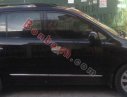 Kia Carens   MT  2010 - Bán ô tô Kia Carens MT 2010, màu đen