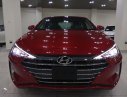 Hyundai Elantra 2019 - Hyundai Elantra mới 2019, trả trước 157Tr, giao xe ngay, đủ phiên bản đủ màu, khuyến mãi cực hấp dẫn LH: 0933222638