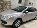 Ford Focus AT 2007 - Bán Ford Focus số tự động, đăng kí lần đầu tháng 10/2007