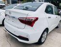 Hyundai Grand i10 2019 - Bán ô tô Hyundai Grand i10 sản xuất năm 2019, màu trắng giá cạnh tranh