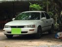 Toyota Corolla   1995 - Cần bán Toyota Corolla đời 1995, màu trắng, nhập khẩu  