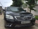 Toyota Camry   2010 - Bán Toyota Camry đời 2010, màu đen