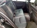 Mercedes-Benz C class C180 2004 - Cần bán Mercedes C180 năm sản xuất 2004, màu đen