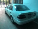 Toyota Corolla   1999 - Cần bán gấp Toyota Corolla đời 1999, màu trắng