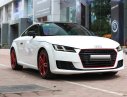 Audi TT 2.0 TFSI 2015 - Bán Audi TT 2.0 TFSI năm 2015, màu trắng chính chủ