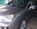 Kia Carens   2013 - Bán Kia Carens đời 2013, màu xám, giá chỉ 385 triệu