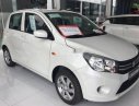 Suzuki Celerio   2018 - Bán Suzuki Celerio sản xuất năm 2018, màu trắng, xe nhập, 339tr