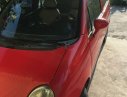 Daewoo Matiz 2004 - Bán ô tô Daewoo Matiz sản xuất 2004, màu đỏ xe gia đình, giá chỉ 65 triệu