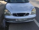 Daewoo Nubira   2001 - Bán Daewoo Nubira sản xuất 2001, màu bạc, nhập khẩu  