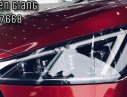 Hyundai Elantra 2019 - Cần bán xe Hyundai Elantra năm sản xuất 2019, màu đỏ, giá 580tr