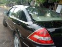 Ford Mondeo   2013 - Cần bán Ford Mondeo 2013, màu đen, chính chủ 