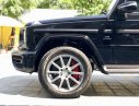 Mercedes-Benz G class 2019 - Bán ô tô Mercedes G63 AMG Normal năm 2019, màu đen, nhập khẩu nguyên chiếc, LH: 0982.84.2838