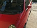 Daewoo Matiz 2004 - Bán ô tô Daewoo Matiz sản xuất 2004, màu đỏ xe gia đình, giá chỉ 65 triệu