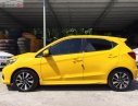 Honda Brio RS 2019 - Cần bán xe Honda Brio RS đời 2019, màu vàng, nhập khẩu