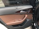 Audi A6   2018 - Bán Audi A6 năm sản xuất 2018, màu đen, nhập khẩu 