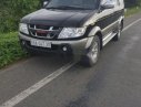 Isuzu Hi lander 2008 - Cần bán lại xe Isuzu Hi lander đời 2008, màu đen, xe nhập