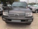 Toyota Land Cruiser 2005 - Bán Toyota Land Cruiser 2007 màu xám, số sàn, 2 cầu full chức năng