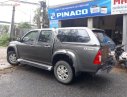 Isuzu Dmax LS 3.0 4x2 MT 2011 - Cần bán lại xe Isuzu Dmax LS 3.0 4x2 MT 2011, nhập khẩu nguyên chiếc 