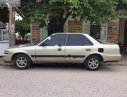 Toyota Corona GL 1.6 1990 - Cần bán xe Toyota Corona GL 1.6 sản xuất năm 1990, màu vàng 