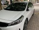 Kia Cerato 2018 - Bán Kia Cerato năm 2018, màu trắng