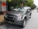 Isuzu Dmax LS 3.0 4x2 MT 2011 - Cần bán lại xe Isuzu Dmax LS 3.0 4x2 MT 2011, nhập khẩu nguyên chiếc 