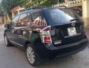 Kia Carens   MT  2010 - Bán ô tô Kia Carens MT 2010, màu đen