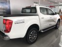 Nissan Navara VL 2019 - Nissan Navara VL Premium 2019 - Bao giá toàn quốc