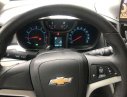Chevrolet Orlando   LTZ  2017 - Chính chủ bán xe Chevrolet Orlando LTZ năm 2017, màu đỏ