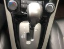 Chevrolet Orlando   LTZ  2017 - Chính chủ bán xe Chevrolet Orlando LTZ năm 2017, màu đỏ