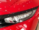 Honda Civic 2019 - Cần bán Honda Civic đời 2019, màu đỏ, nhập khẩu nguyên chiếc, 929 triệu