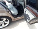 BMW 3 Series 325i 2004 - Bán BMW 3 Series 325i đời 2004, màu nâu giá cạnh tranh